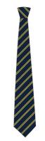 Harton Academy Bespoke Clip-on KS 3 Tie
