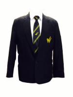 Legacy Whickham Girls Blazers