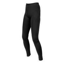 St Benet Biscop Catholic Academy Plain Black Sports Leggings for PE