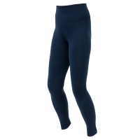 Walbottle Academy Girls Navy Academy Leggings with Logo