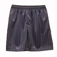 Heworth Grange Navy Shadow Stripe Shorts (PE)