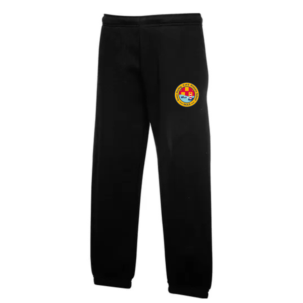 Grace Darling Primary School Black Jogging Pants (PE)