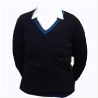 Farringdon Community Academy V-Neck Jumper