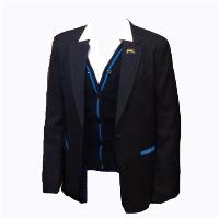 Farringdon Community Academy V-Neck Cardigan