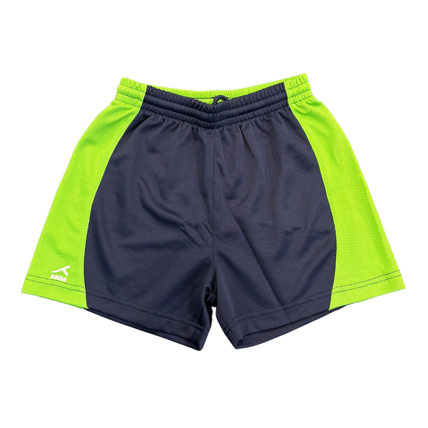Ingleby Manor Navy and Apple Sports Shorts