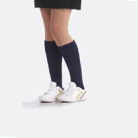 Cardinal Hume Performance Black PE Socks
