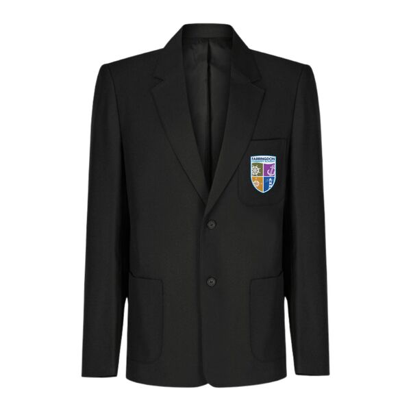 Farringdon Community Academy Boys Blazer
