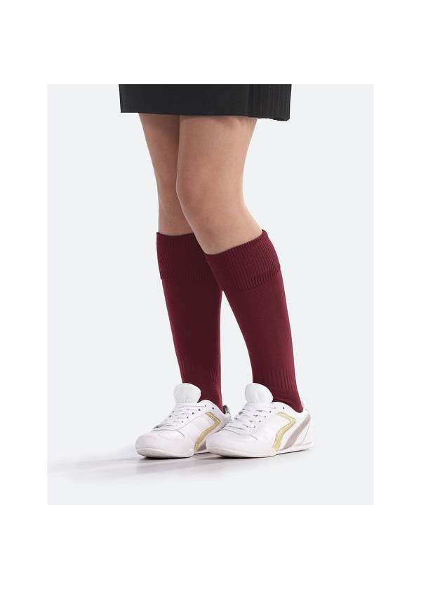 St John's Catholic Performance Burgundy PE Socks