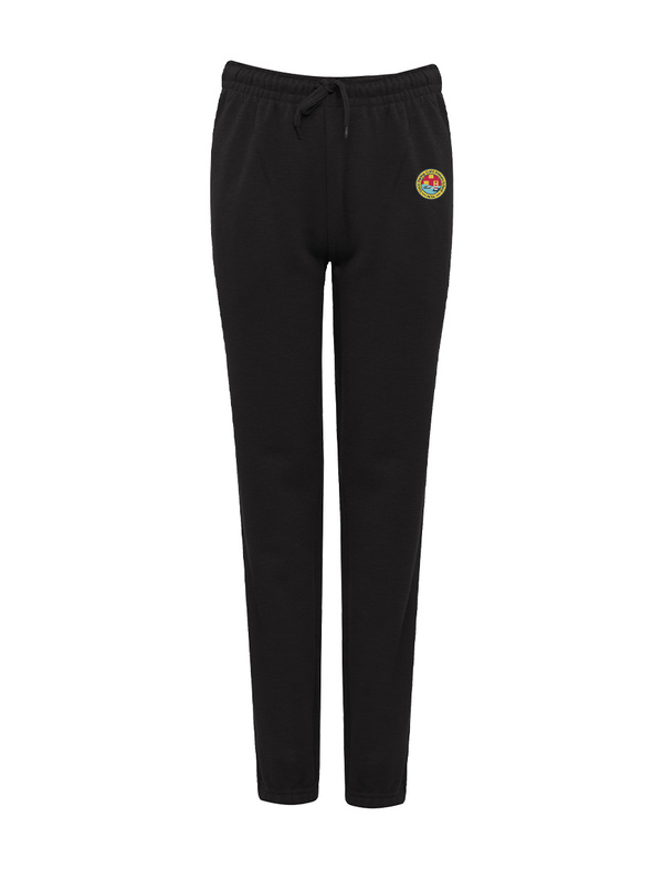 Grace Darling Primary School Black Jogging Pants (PE)