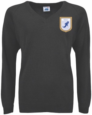 Whitburn Academy Performa 50 Jumper