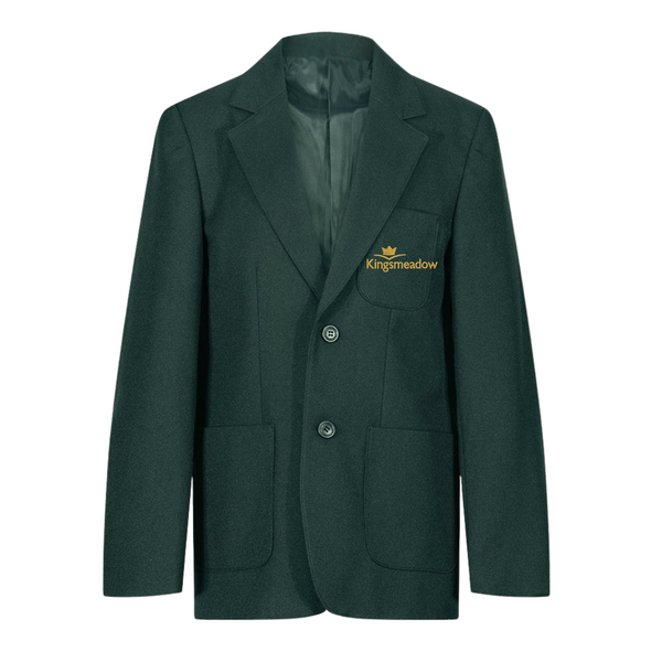 Kingsmeadow Approved Boys Beau Brummel Blazer