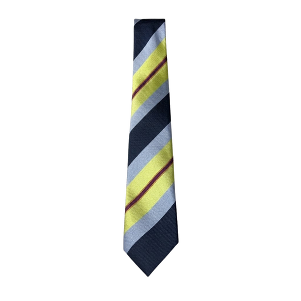 Cardinal Hume Catholic School 6th Form Traditional Tie