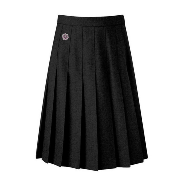 Cardinal Hume Catholic School Approved Logo Skirt
