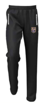 Monkwearmouth Academy Unisex Training Pants with Logo