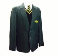 Kingsmeadow Approved Boys Beau Brummel Blazer