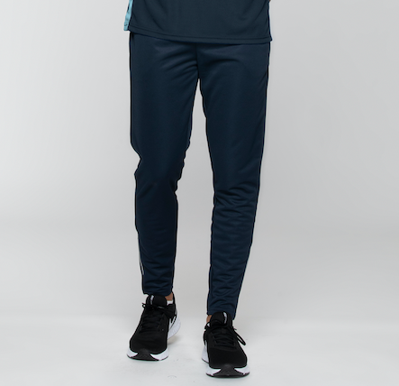 Approved Navy/Silver Training Pants