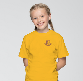 New t shirt store for boys