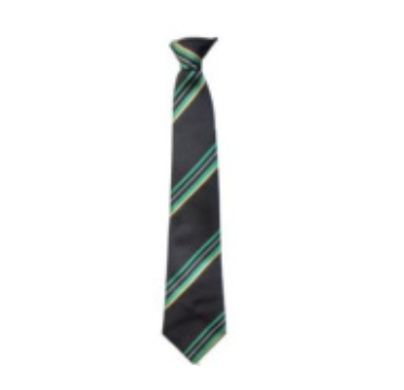 Northallerton School and Sixth Form College Legacy Tie
