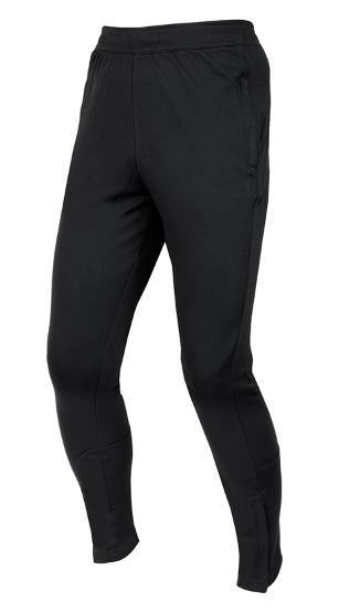 School Approved Black Training Pants for PE (Unisex)