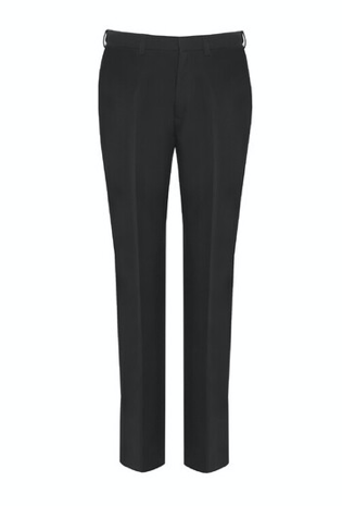 PHS Approved Girls Black Signature Contemporary Trousers
