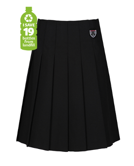 Ponteland High School Compulsory Badged Skirt