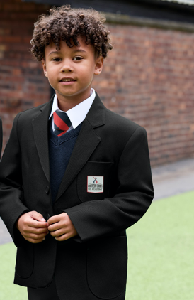 Northern Saints Primary Academy Boys Blazer .