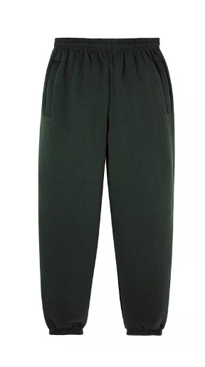 St Augustine Primary Plain Bottle PE Joggers