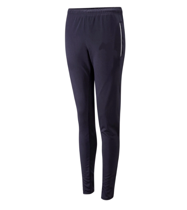 Nunthorpe Academy Navy Sports Track Pants 