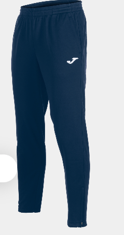Excelsior Academy Navy Joma Training Pants 
