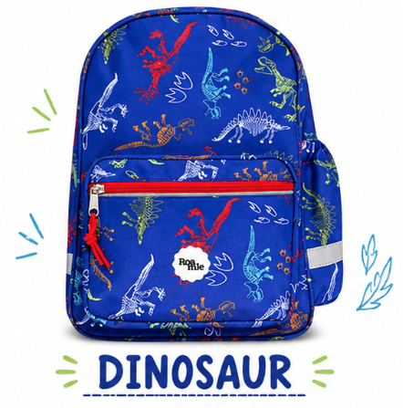 Dinosaur Backpack By Roamie