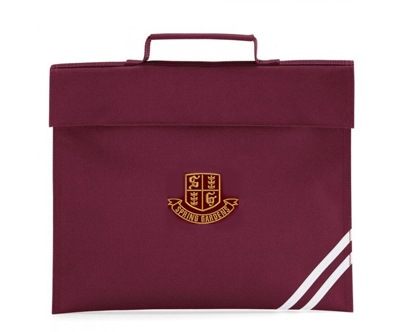 Where can i buy a book bag clearance