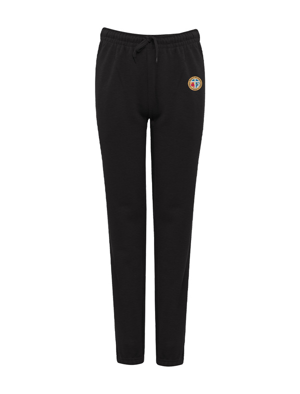 Thomas Bewick Primary School Black Jogging Pants (PE)