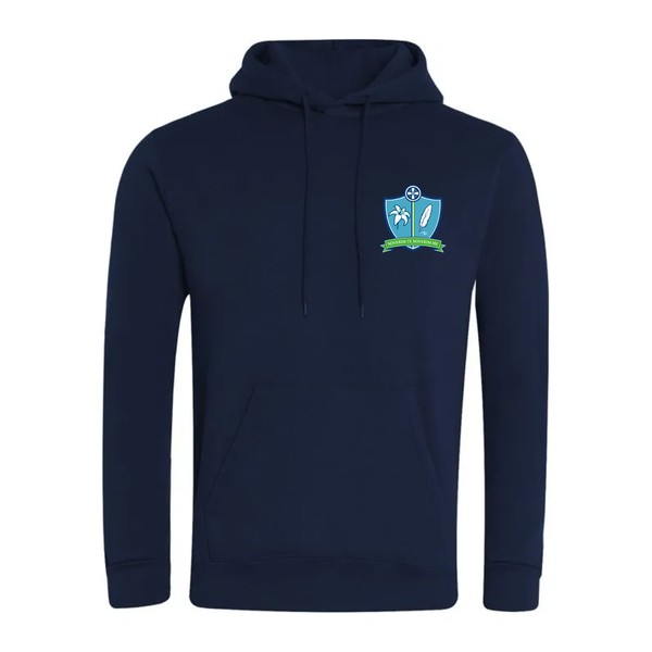 Our Lady & St Bede 2026 Printed Leavers Hoodie