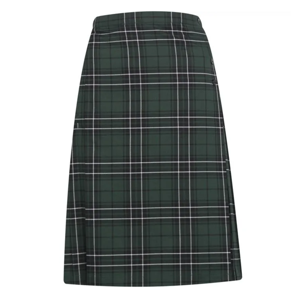 Warkworth NCEA Girls Kelso Tartan Kilt