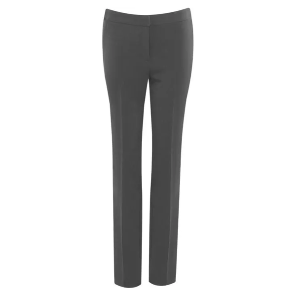 Hexham Middle School Approved Girls Signature Trousers (Available in Grey/Black)