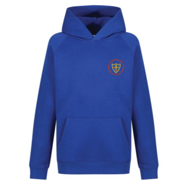 Holy Family 2026 Printed Leavers Hoodie