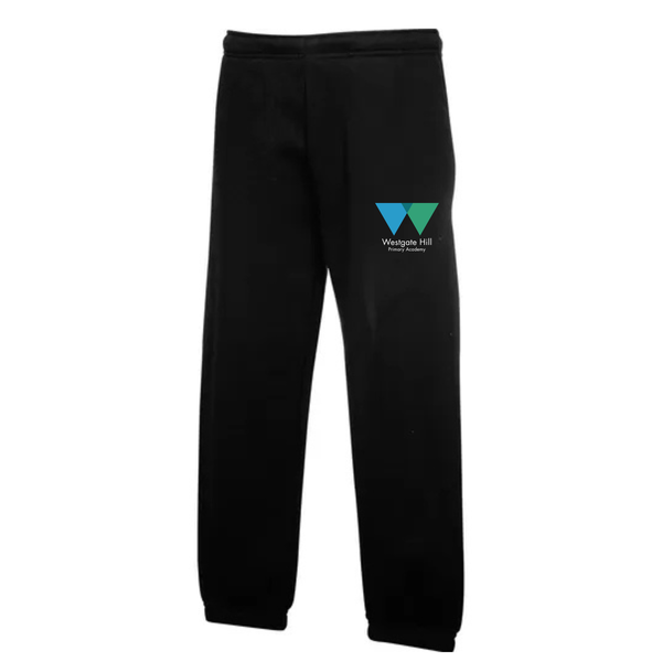 Westgate Hill Primary Logo Jogging Pants for PE