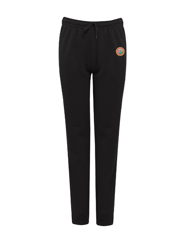 William Leech Primary School Black Jogging Pants (PE)