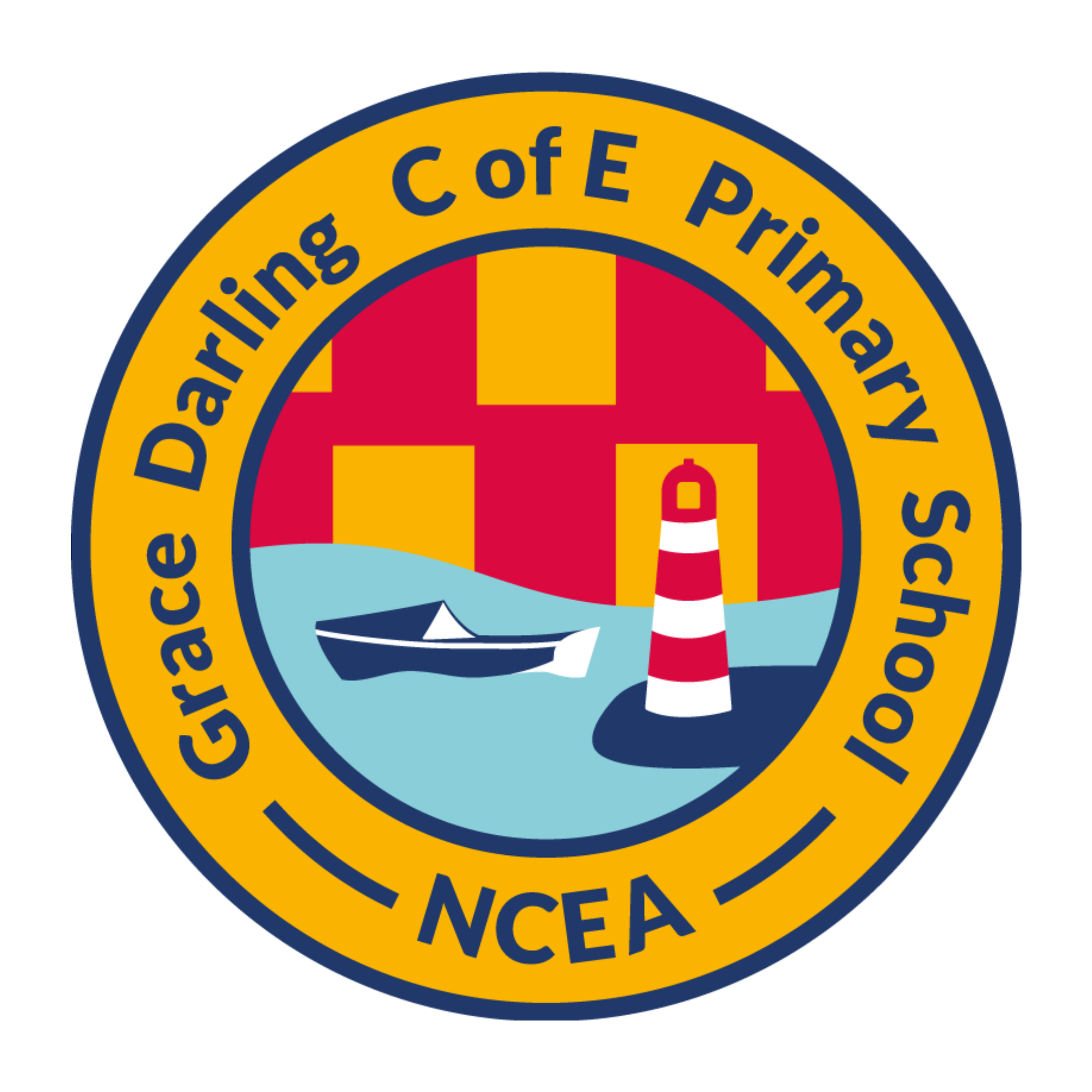 Grace Darling C of E Primary School