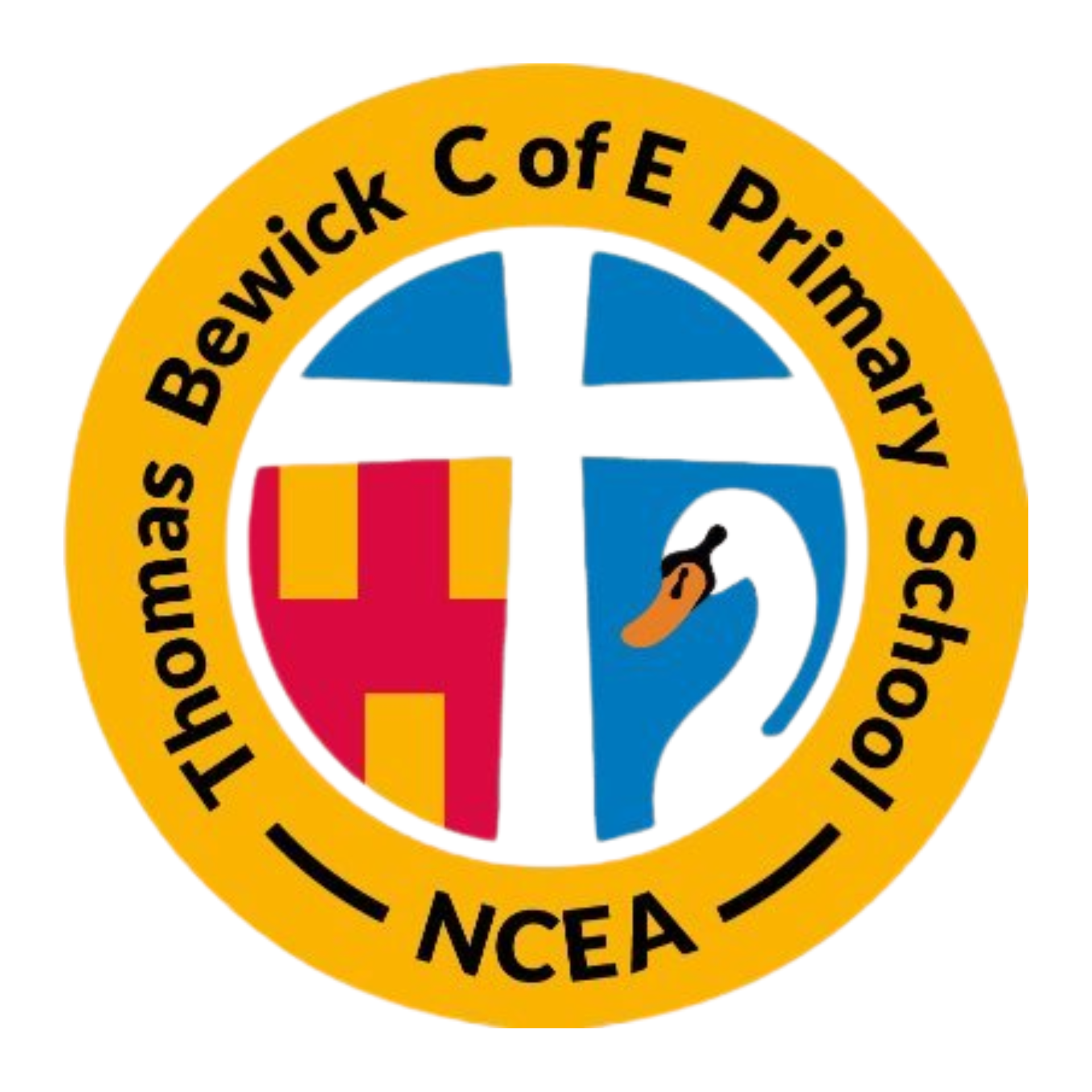 Thomas Bewick C of E Primary School