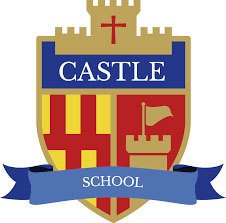 Castle School School Logo