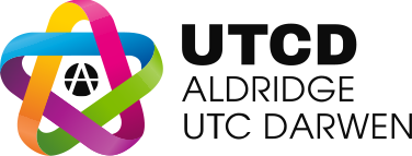 Darwen Aldridge Enterprise Studio