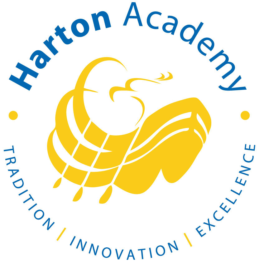 Executive Head Teacher Harton Academy
