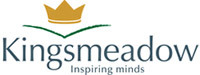 Kingsmeadow School School Logo