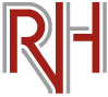 Red House Academy School Logo