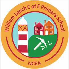 William Leech C of E Primary School