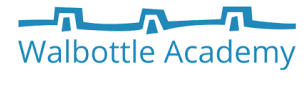 Walbottle Academy School Logo