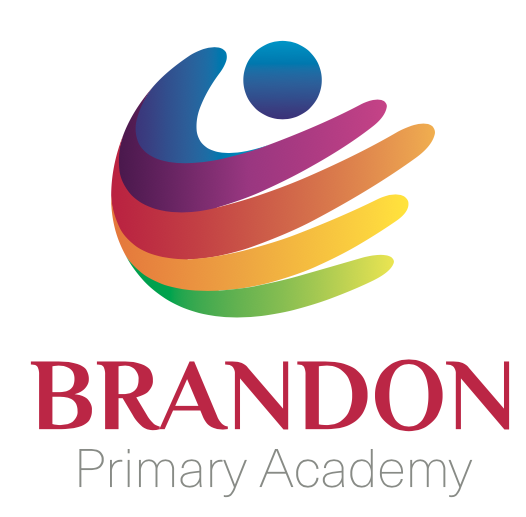 Brandon Primary Academy School Logo