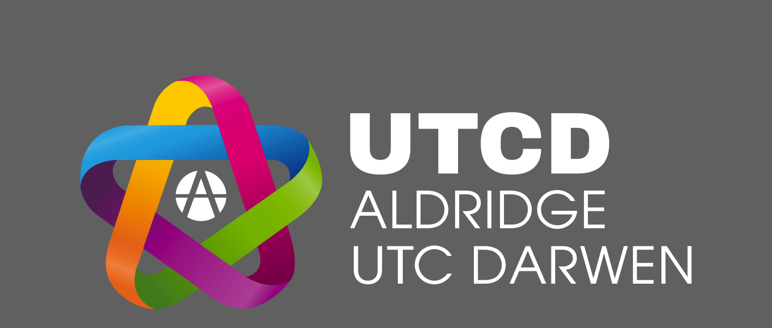 Darwen Aldridge Enterprise Studio