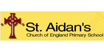 St Aidan's COE Primary School